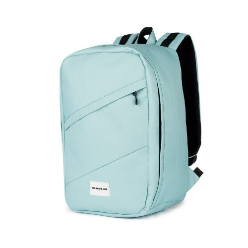 Рюкзак WASCOBAGS 40x25x20 RW Mint (Wizz Air / Ryanair) ментоловый