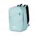 Рюкзак WASCOBAGS 40x25x20 RW Mint (Wizz Air / Ryanair) ментоловый