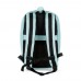 Рюкзак WASCOBAGS 40x25x20 RW Mint (Wizz Air / Ryanair) ментоловый