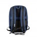 Рюкзак WASCOBAGS 40x25x20 RW Navy nl (Wizz Air / Ryanair) синий