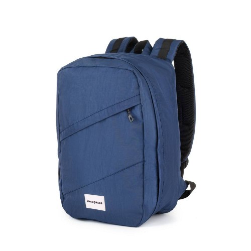 Рюкзак WASCOBAGS 40x25x20 RW Navy nl (Wizz Air / Ryanair) синий