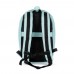 Рюкзак WASCOBAGS 40x25x20 RW2 Mint (Wizz Air / Ryanair) ментоловий