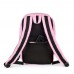 Рюкзак WASCOBAGS 40x25x20 RW Pink nl (Wizz Air / Ryanair) розовый