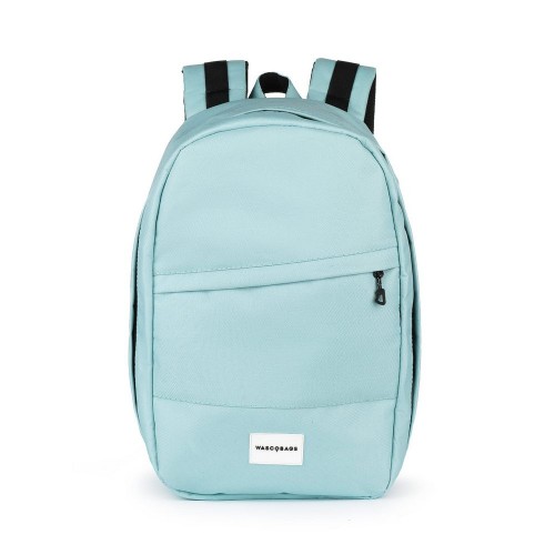 Рюкзак WASCOBAGS 40x25x20 RW2 Mint (Wizz Air / Ryanair) ментоловий