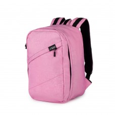 Рюкзак WASCOBAGS 40x25x20 RW Pink nl (Wizz Air / Ryanair) розовый