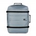 Рюкзак WASCOBAGS 55x40x20 Traveller Gray серый