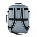 Рюкзак WASCOBAGS 55x40x20 Traveller Gray серый