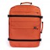 Рюкзак WASCOBAGS 55x40x20 Traveller Orange оранжевый