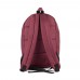 Рюкзак WASCOBAGS 40x25x20 J-Satch S Bordo (Wizz Air / Ryanair) бордовий