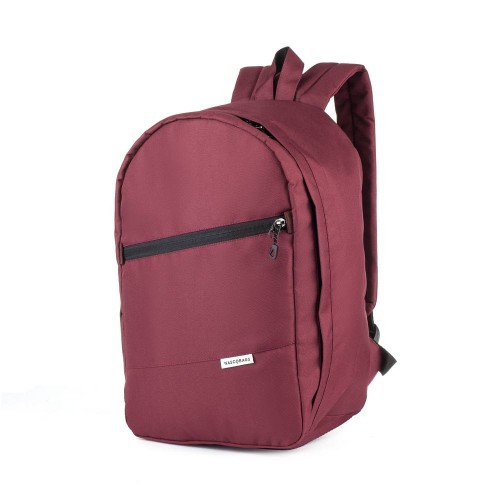 Рюкзак WASCOBAGS 40x25x20 J-Satch S Bordo (Wizz Air / Ryanair) бордовий