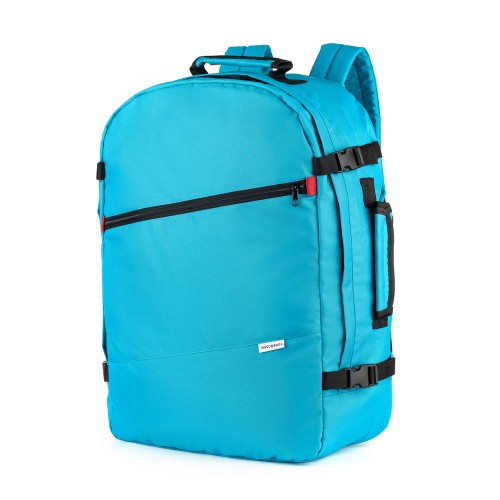 Рюкзак WASCOBAGS 55x40x20 J-Satch L Blue голубой