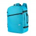 Рюкзак WASCOBAGS 55x40x20 J-Satch L Blue голубой
