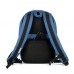 Рюкзак WASCOBAGS 40x25x20 RW2 Navy-Bej (Wizz Air / Ryanair) синий с бежевым