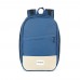 Рюкзак WASCOBAGS 40x25x20 RW2 Navy-Bej (Wizz Air / Ryanair) синий с бежевым