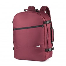 Рюкзак WASCOBAGS 55x40x20 J-Satch L Bordo бордовий
