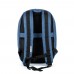 Рюкзак WASCOBAGS 40x25x20 RW2 Navy-Bej (Wizz Air / Ryanair) синий с бежевым