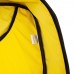 Рюкзак WASCOBAGS 40x25x20 RW2 Navy-Bej (Wizz Air / Ryanair) синий с бежевым