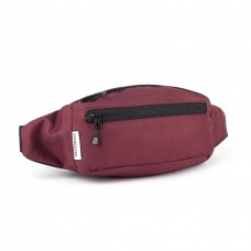 Поясная сумка WASCOBAGS P2 BORDO бордо