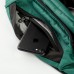 Поясна сумка WASCOBAGS P2 GREEN зелена