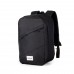 Рюкзак WASCOBAGS 40x25x20 RW BLACK NL (Wizz Air / Ryanair) чорний