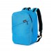 Рюкзак WASCOBAGS 40x25x20 RW BLUE NL (Wizz Air / Ryanair) блакитний