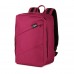 Рюкзак WASCOBAGS 40x25x20 RW CHERRY J (Wizz Air / Ryanair) вишневий