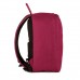 Рюкзак WASCOBAGS 40x25x20 RW CHERRY J (Wizz Air / Ryanair) вишневий