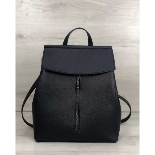 Рюкзак «Фабі» синій Welassie 45103