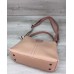 Жіноча сумка Чи пудра Welassie 57410