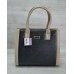 Женская сумка Welassie Бочонок бежевая с зеленой змеей 31601 Welassie 31601