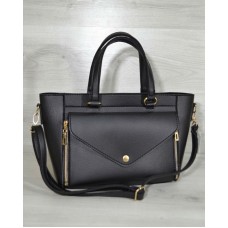 Сумка-клатч Welassie чорного кольору 54501