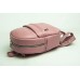 Рюкзак Wellbags Backpack XS Pink XS009 рожевий