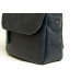 Женская кожаная сумка Wellbags Crossbody Gloria Blue W055.3 синяя