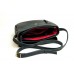 Женская кожаная сумка Wellbags Crossbody Gloria Blue W055.3 синяя