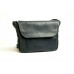 Женская кожаная сумка Wellbags Crossbody Gloria Blue W055.3 синяя