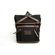 Рюкзак Wellbags Backpack Crossroad black WR007.2 черный