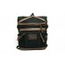 Рюкзак Wellbags Backpack Crossroad black WR007.2 черный