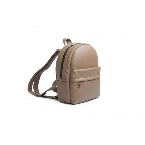 Рюкзак Wellbags Backpack XS cappuccino xs007 капучино