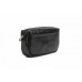 Сумка на пояс Wellbags Waist bag Agnes black wb013.8 чорна