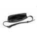 Сумка на пояс Wellbags Waist bag Agnes black wb013.8 чорна