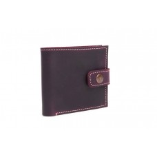 Кошелек Wellbags "Perseus" vinous p004.5 марсала