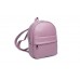 Рюкзак Wellbags Backpack XS Pink xs009 пыльно-розовый