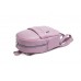 Рюкзак Wellbags Backpack XS Pink xs009 пыльно-розовый