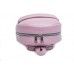 Рюкзак Wellbags Backpack XS Pink xs009 пыльно-розовый