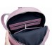 Рюкзак Wellbags Backpack XS Pink xs009 пыльно-розовый