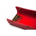 Ключница Wellbags "Standard red" k026 красная