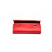Ключница Wellbags "Standard red" k026 красная