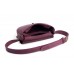Сумка Wellbags Waist bag Mira vinous wb014.6 марсала