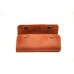 Ключница Wellbags "Standard copper" k031 рыжая