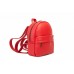 Рюкзак Wellbags Backpack XS Red xs011 красный